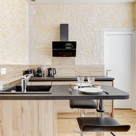 Apartment Proche - Jardin Du Luxembourg Paris