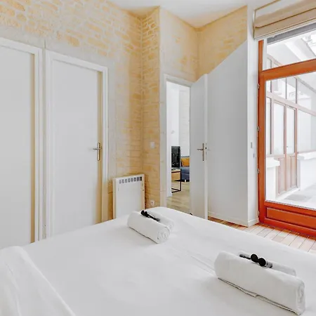 Apartment Proche - Jardin Du Luxembourg *