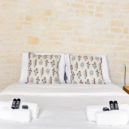 Proche - Jardin Du Luxembourg Apartment